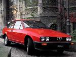 Alfa Romeo GTV 2.0 1980 года (WW)